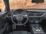 Audi RS7 Sportback 2013 года (NA)